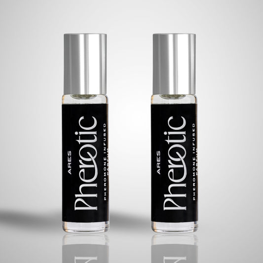 Pherotic Pheromone Perfume for Men (Pack of 2)