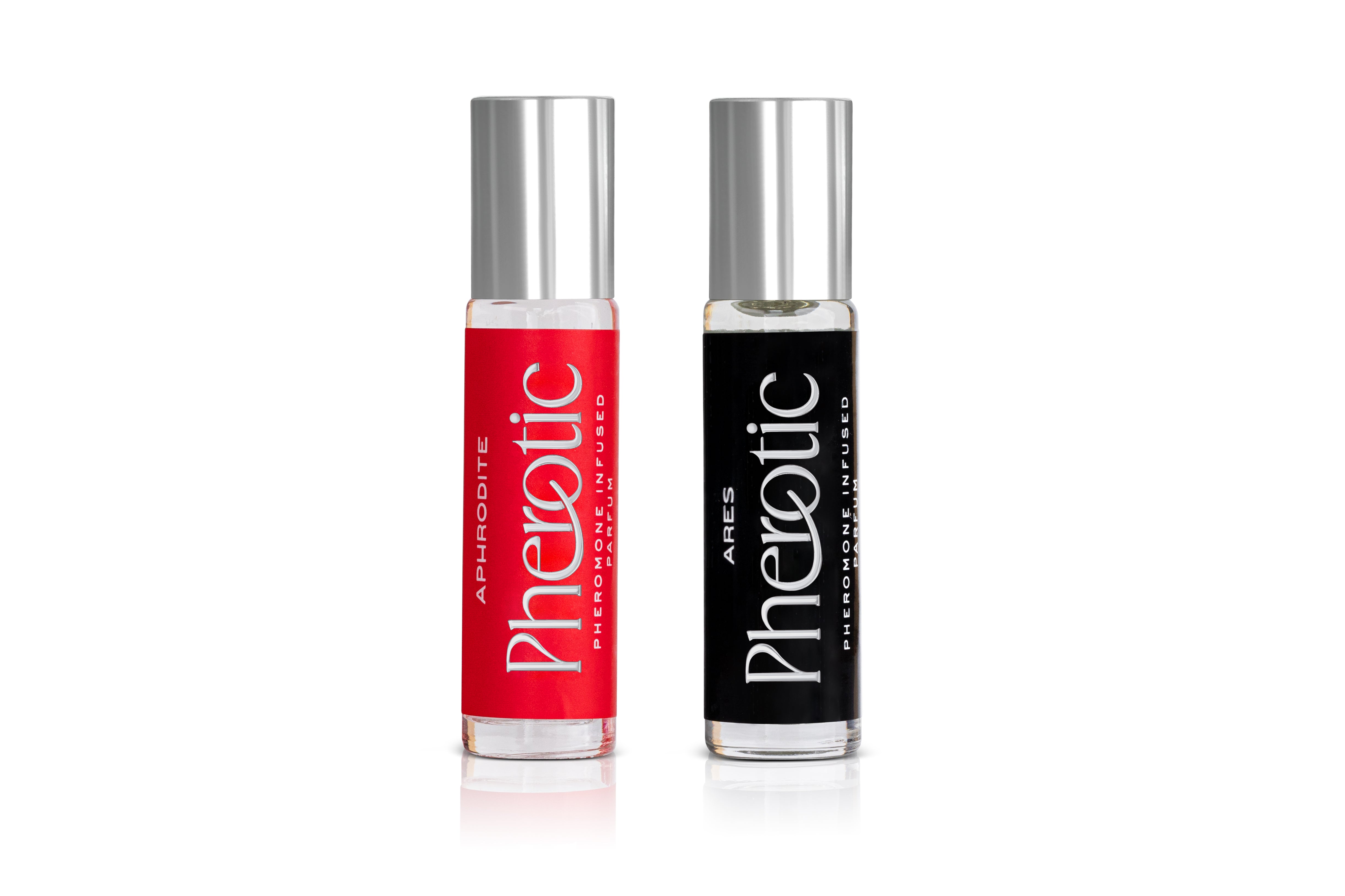 Pheromones Perfume for Women - Aphrodite – Pherotic